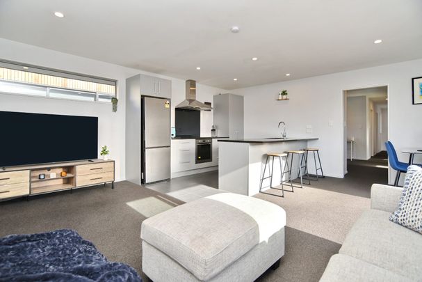 St Albans, 3 bedrooms - Photo 1