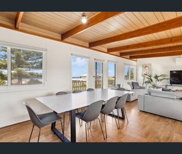 Furnished Coastal Home with Breath Taking Views - Photo 4