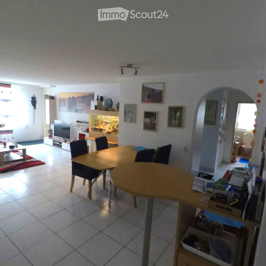 4.5 Zimmer, 99 m² - Photo 1