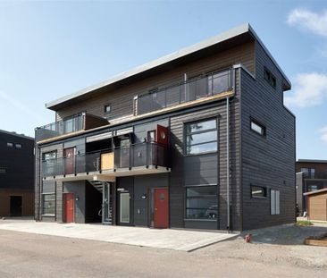 Malmqvists Väg 11 A - Foto 2