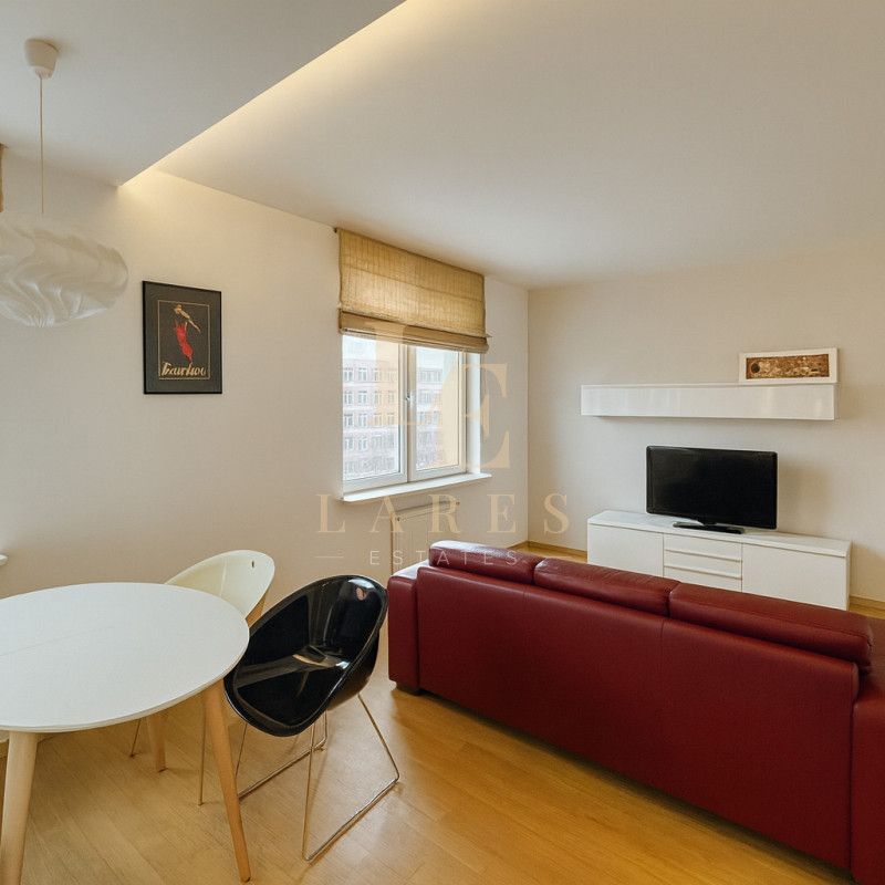 4 minuty do metra Marymont | Zmywarka | 56m2 | - Фото 1