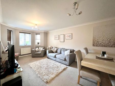 2 bedroom flat to rent - Photo 4
