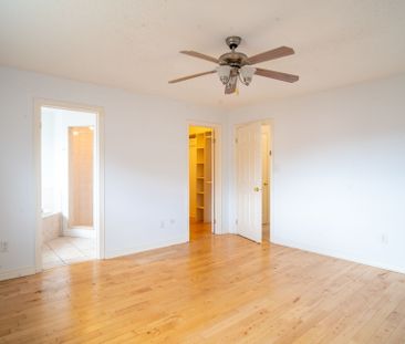 For Lease - 2382 Sequoia Way, Oakville, Ontario - Photo 4