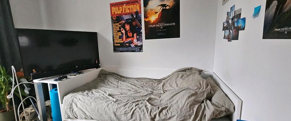 Studentwohnheim Appartement Farmsen - Photo 1