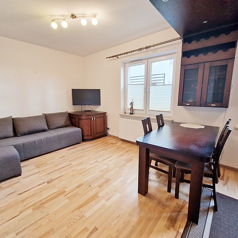 Centrum| Kielc Chęcińska | 2 pokojowe wynajem - Zdjęcie 1