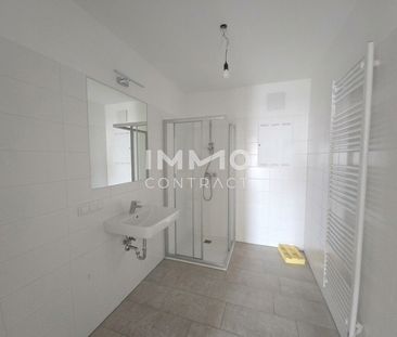 Geförderte 3 Zimmer Wohnung mit großzügigem Balkon - Gradnerstraße ... - Foto 4