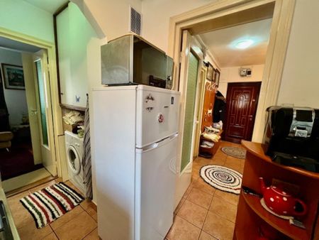 AA/1110 De închiriat apartament cu 2 camere în Tg Mureş - Dâmb - Fotografie 5