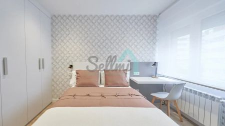 Piso de alquiler en Calle Bermúdez de Castro, Teatinos - Los Prados - Foto 5