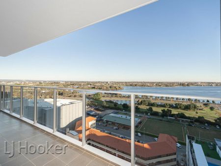 1508/63 Adelaide Terrace, EAST PERTH - Photo 5