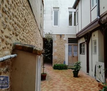 Location Appartement 1 pièce 18m² POITIERS 86000 - Photo 5