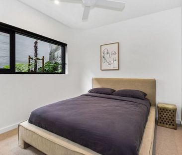 Fully furnished executive apartment - Photo 6