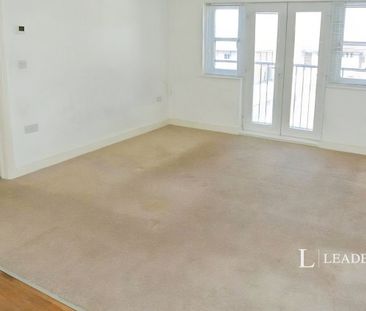2 bedroom flat to rent Riverview, Peterbrough, PE1 - Photo 4