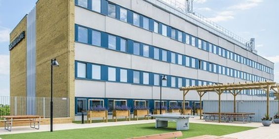 Skäggetorp Centrum 1 A, Linköping - Photo 3