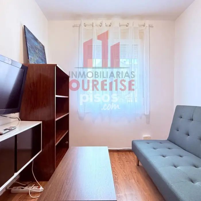 Piso en alquiler en Couto - Photo 1