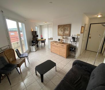 Location Appartement 1 pièce 28m² THONON LES BAINS 74200 - Photo 2