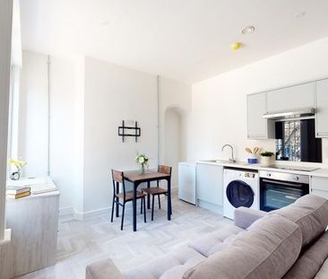 1 bedroom terraced house to rent - Photo 2