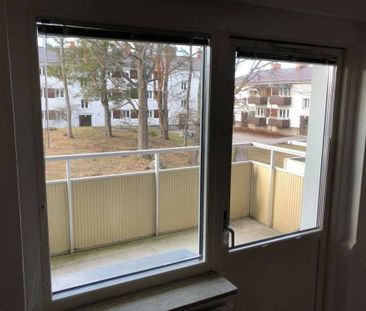 Nyängsgatan 5 A - Photo 2