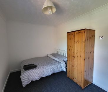4 bed terraced house to rent in Junction Road (SUB), Norwich, NR3 - Photo 1