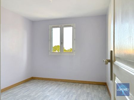 Maison T4 Challans à louer - Photo 4