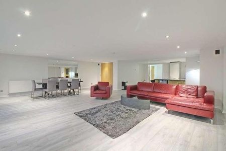 Wapping Wall, Wapping, E1W - Photo 2