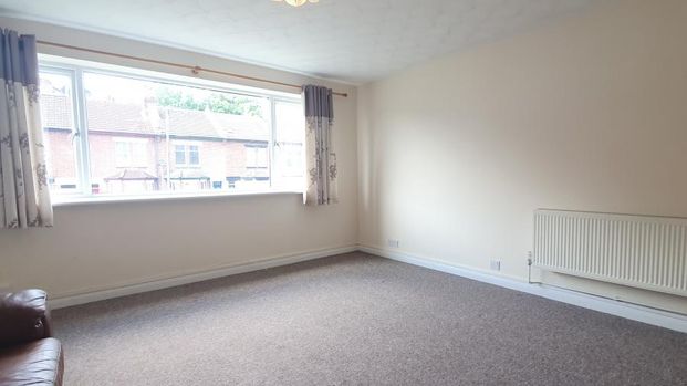 1 bedroom apartment to rent Woodside Road, Southampton, SO17 - Photo 1