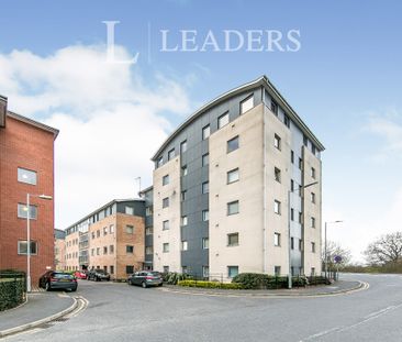 apartment to rent De Grey Road, Colchester, CO4 - Photo 1