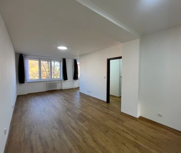 Pronájem bytu 2+1 53 m² - Photo 1