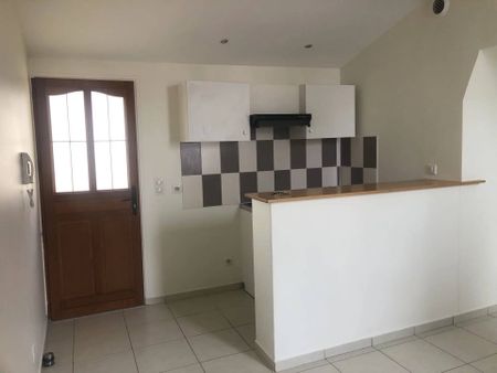 Beau studio avec coin nuit. - Photo 2