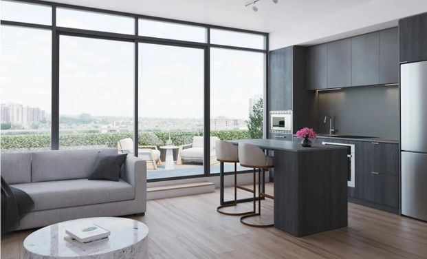 For Lease - 3009 Novar Road Unit# 1606, Mississauga, Ontario - Photo 1