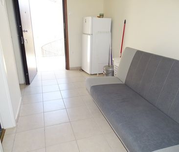 APARTMENT 47 SQ.M. FURNISHED RENOVATED AND IN A CENTRAL POINT IN LO... - Photo 6