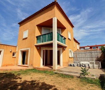 Location maison 5 pièces, 108.85m², Le Pradet - Photo 2