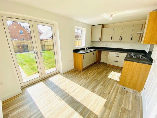 3 bedroom house to rent - Photo 1