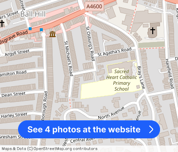 1 bedroom flat for rent - Photo 1