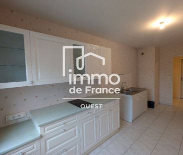 Location appartement 3 pièces 85.84 m² à Angers (49000) - Photo 4