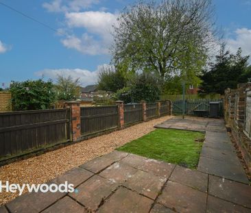 2 bedroom terraced house to rent - Photo 6