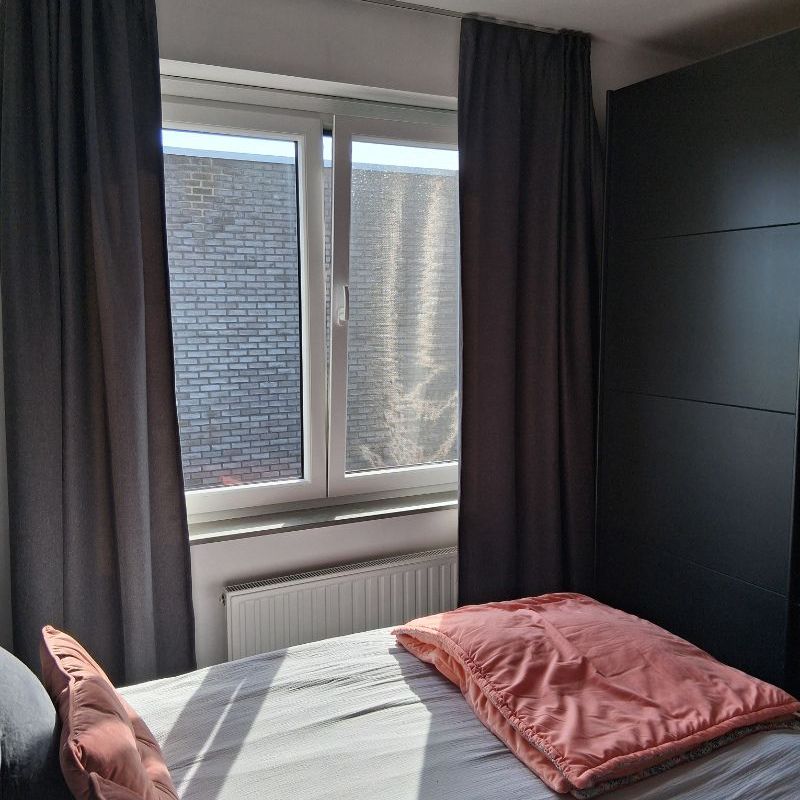 Lumineus appartement met ruime terrassen - Photo 1