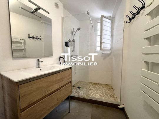 Location Appartement 2 pièces 44m² NIMES 30000 - Photo 1