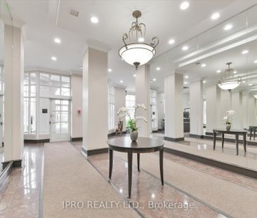 For Lease - 21 Overlea Boulevard Unit# 1111, Toronto, Ontario - Photo 5