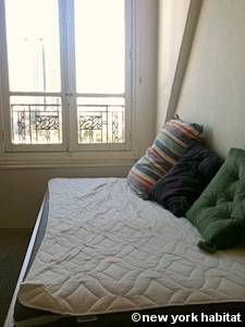 Logement à Paris, Location meublée - Studio T1 - Maison De La Radio, Trocadéro - Auteuil - Passy (PA-4310) - Photo 1