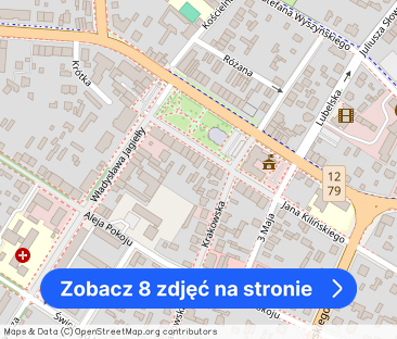 Nowe dwupokojowe mieszkanie do wynajęcia - Zdjęcie 1