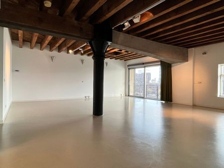 Appartement te huur: Lloydstraat 102 3024 EA Rotterdam - Foto 2