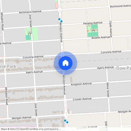 98 Ayers Avenue, SA 5041, Daw Park