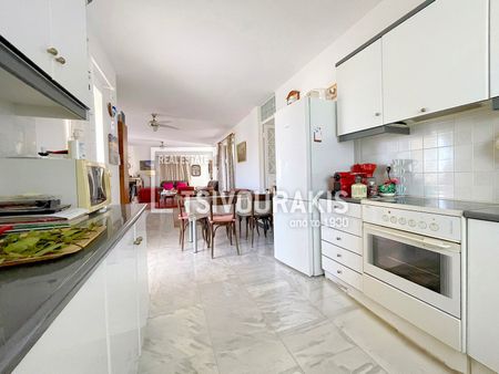 Μονοκατοικία για ενοικίαση Κέντρο (Παλαιά Φώκαια) - Photo 2