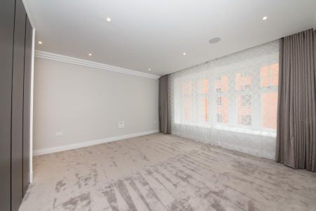 3 bedroom flat to rent - Photo 5