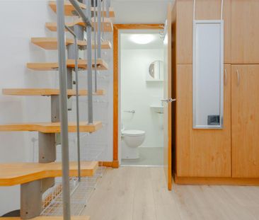 Studio to rent - Photo 6