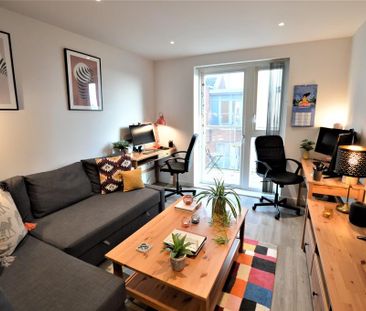 1 bedroom apartment to rent - Photo 4