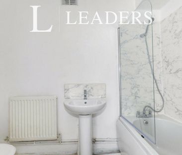 apartment to rent Longshaw Street, Stoke-on-Trent, Staffordshire, ST6 - Photo 2