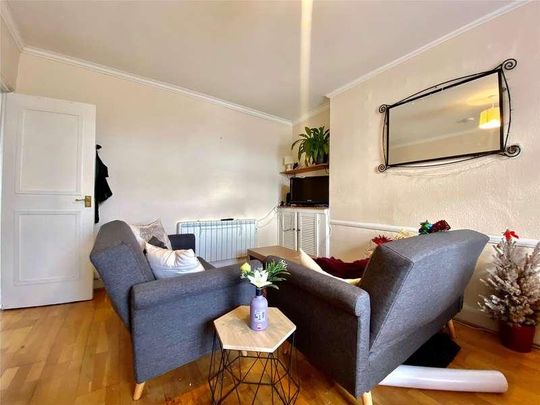 St Pauls Road, Clifton, Bristol, BS8 - Photo 1