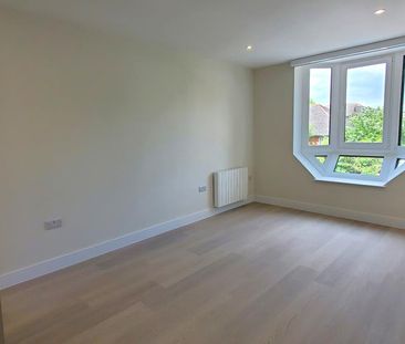 21-25 Church Street West, Woking - 2 bedrooms Property for lettings... - Photo 3