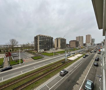 Te Huur 1 slaapkamer Oostende Troonstraat 47 - Foto 3